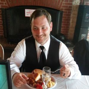 Meet your Posher, Paul